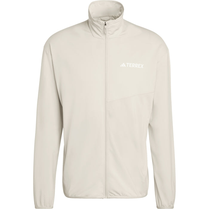 Adidas Fleece Vest Men