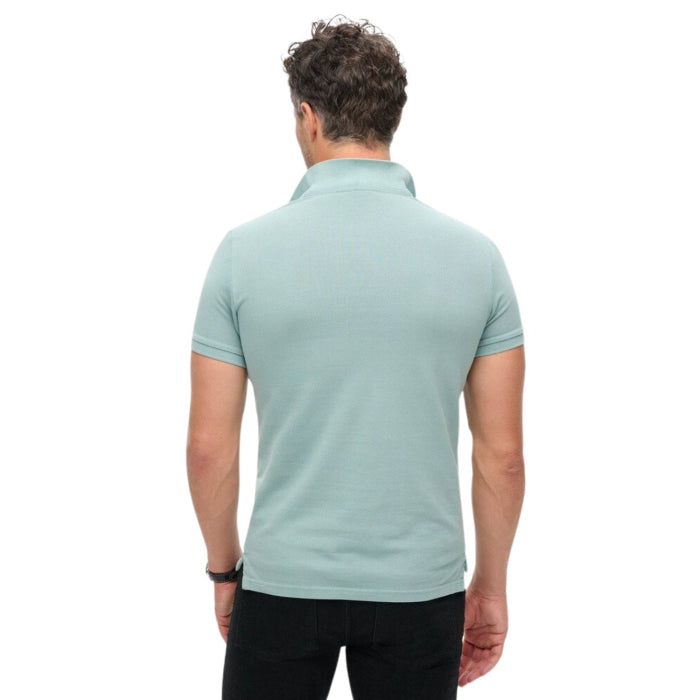 Superdry Men's Polo