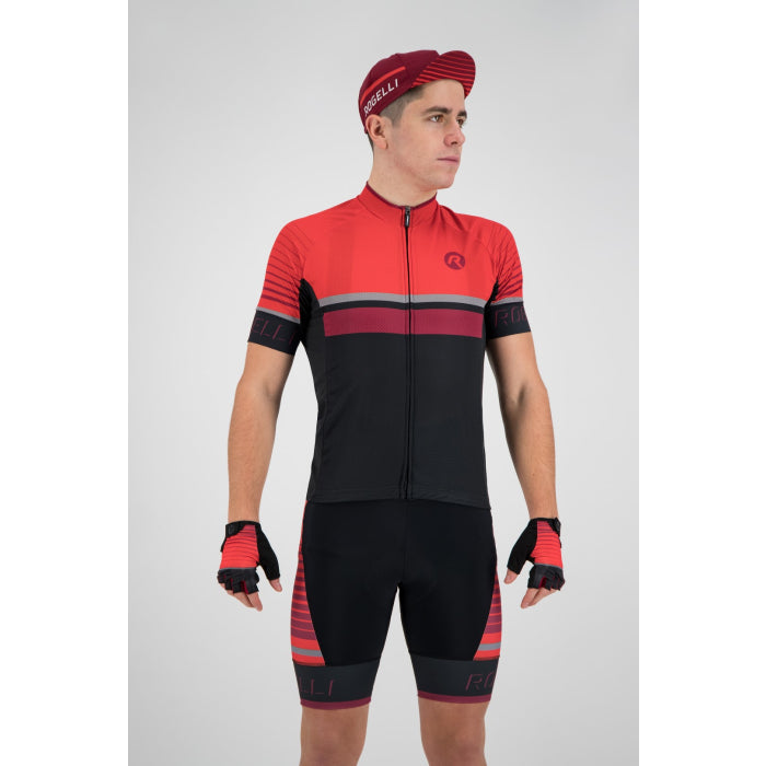 Rogelli Cycling Jersey Men's