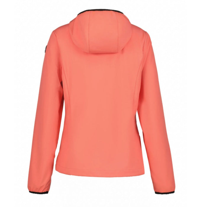 Damska kurtka Luhta Soft Shell