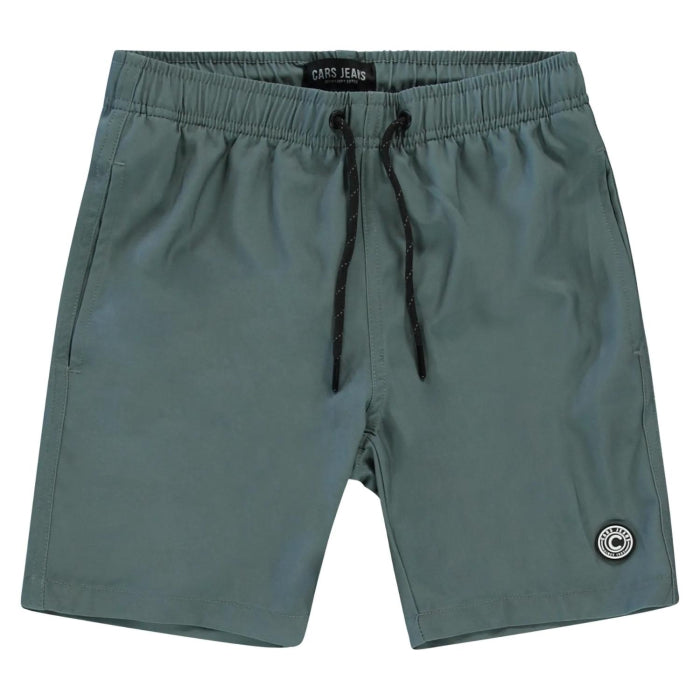 Pantaloncini da bagno da ragazzo di Cars