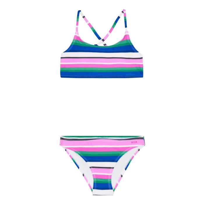 Protest Bikini Girls