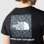 The North Face Casual T-shirt til mænd