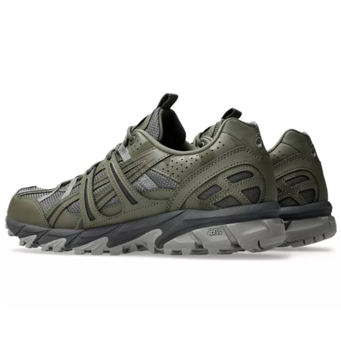 Męskie tenisówki Asics