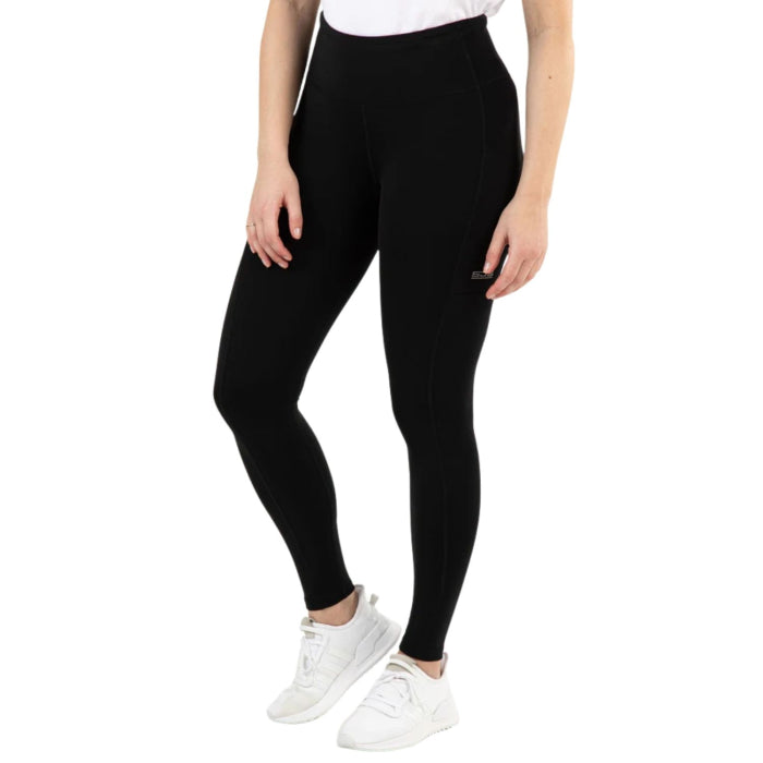 Sjeng Sports Mallas Largas Mujer