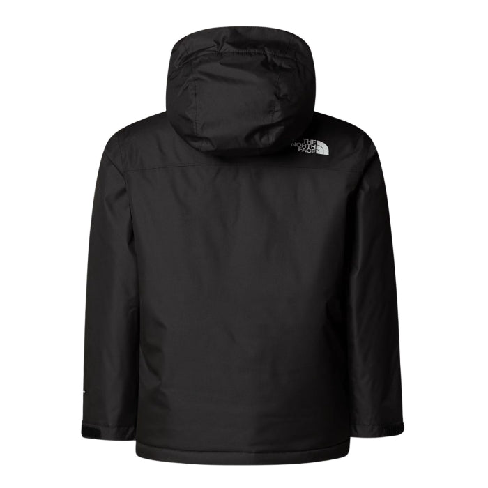 The North Face Veste d'hiver décontractée pour garçons