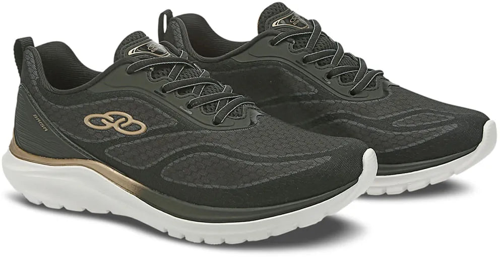 Chaussures Femme Olympikus Brisa Noir