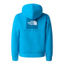 Ежедневен пуловер за момчета The North Face