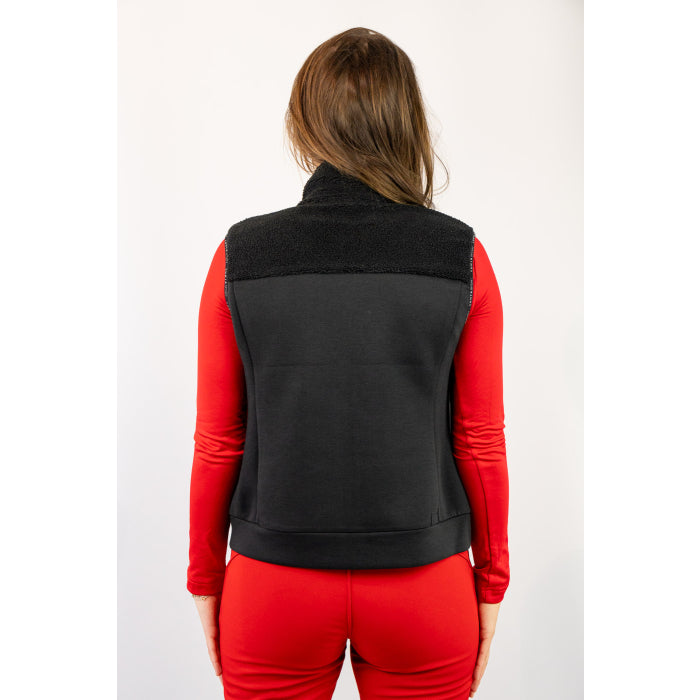 Luhta Women's Winter Bodywarmer