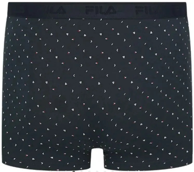 Fila 2-balení boxerek navy xl