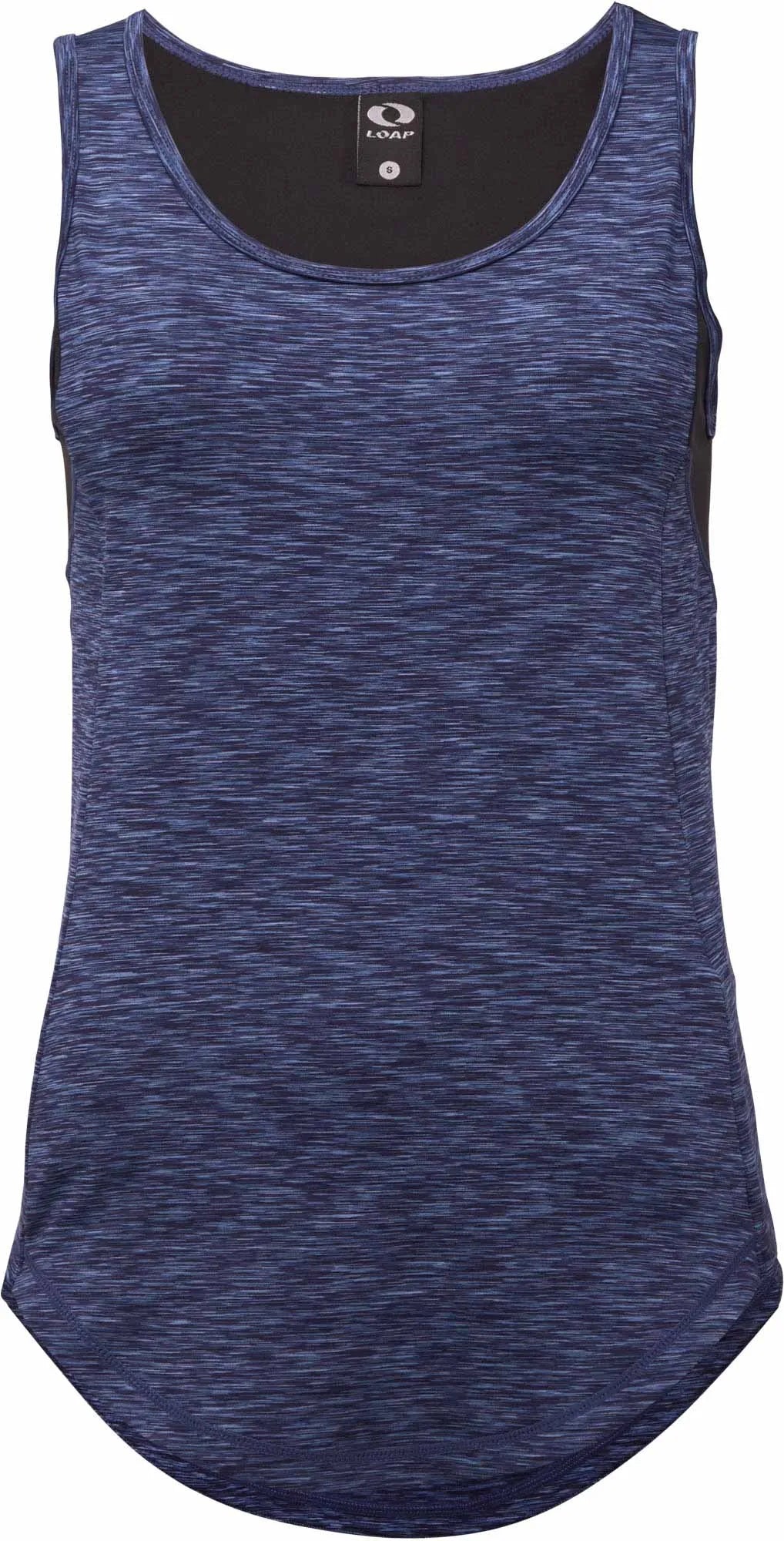Lúb Barr Umar na mBan Mandara Blu Blue