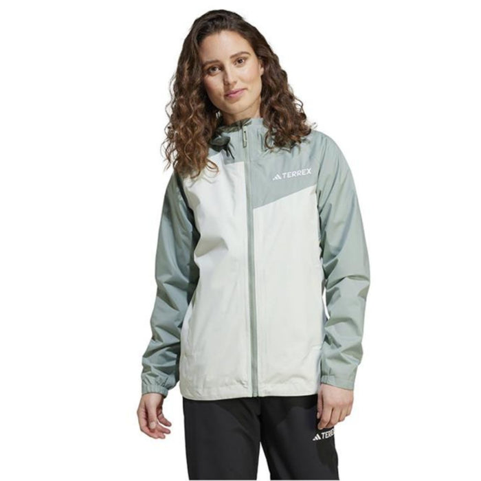 Veste de randonnée Adidas pour femme