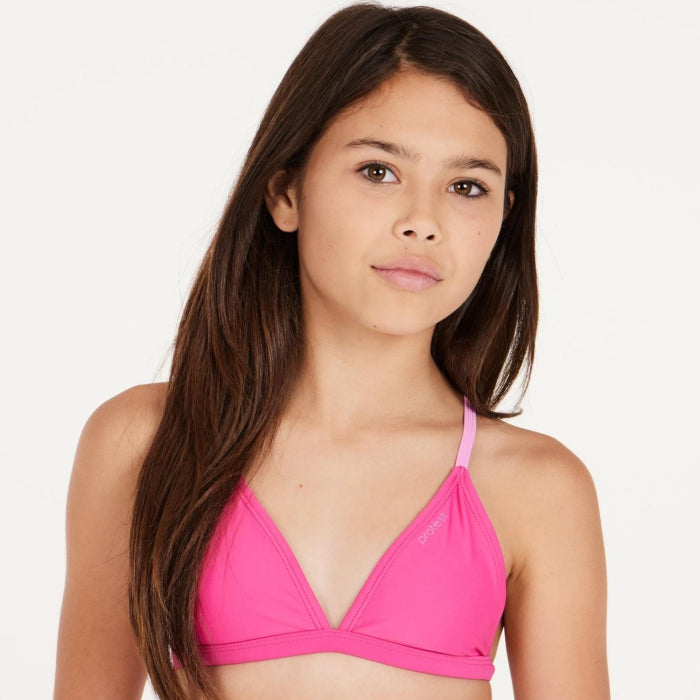 Protest Bikini Girls