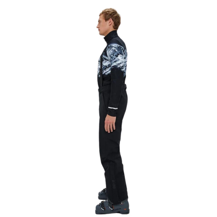 Altitude 8848 Pantalón Softshell Hombre