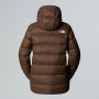 Giacca invernale casual The North Face da donna