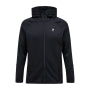 Peak Performance Fleece Vest Men
