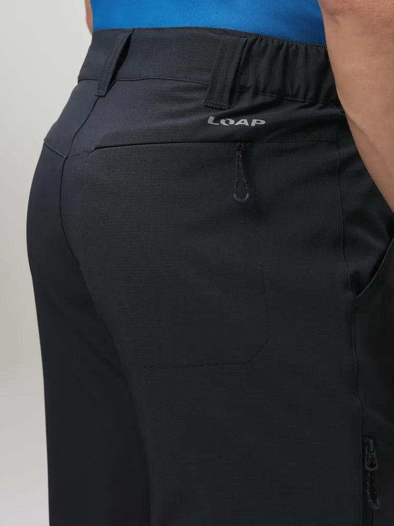 Herrenshorts Loap Uzram Dunkelblau
