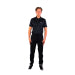 Pantaloni de antrenament pentru bărbați Sjeng Sports 2xl