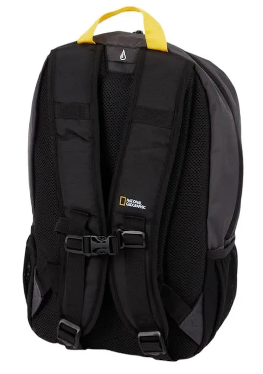 Backpack National Geographic Daypack 18l Black