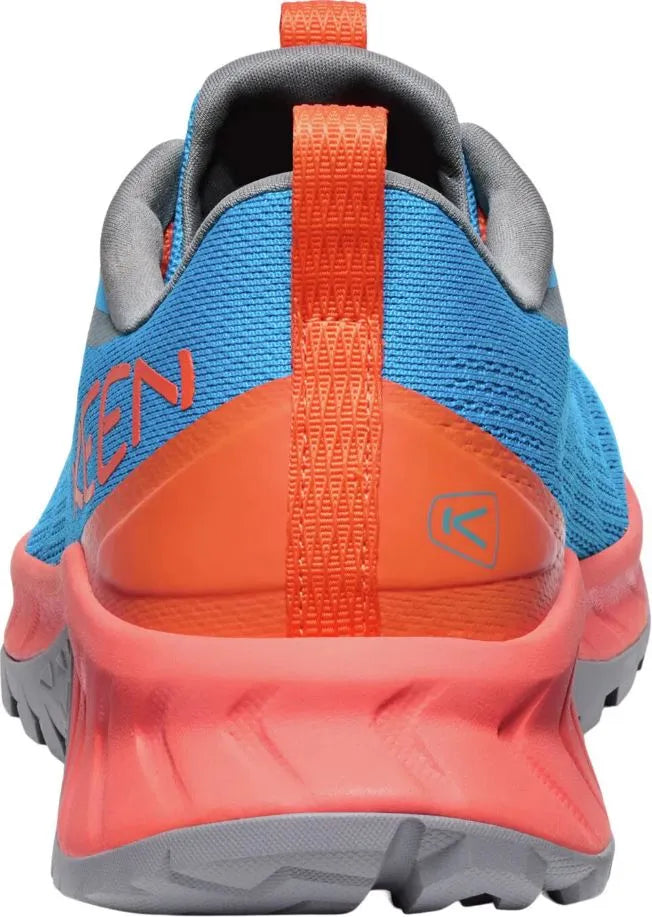 Keen Herren Versacore Speed blau, Donau/scharlachrot, Ibisblau
