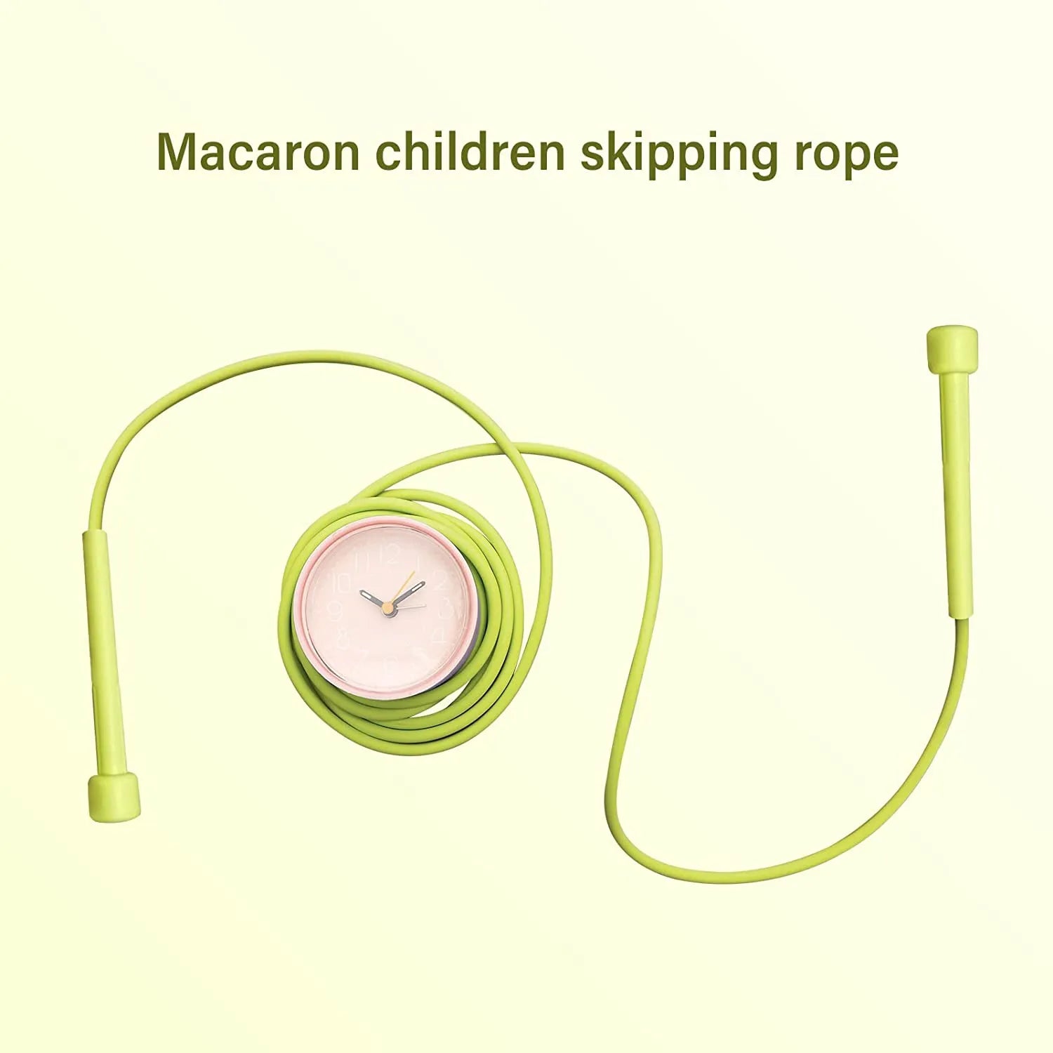 Zestaw 2 skakanek klkit mix