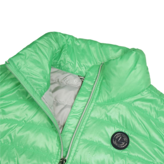 Luhta Summer Bodywarmer Damer