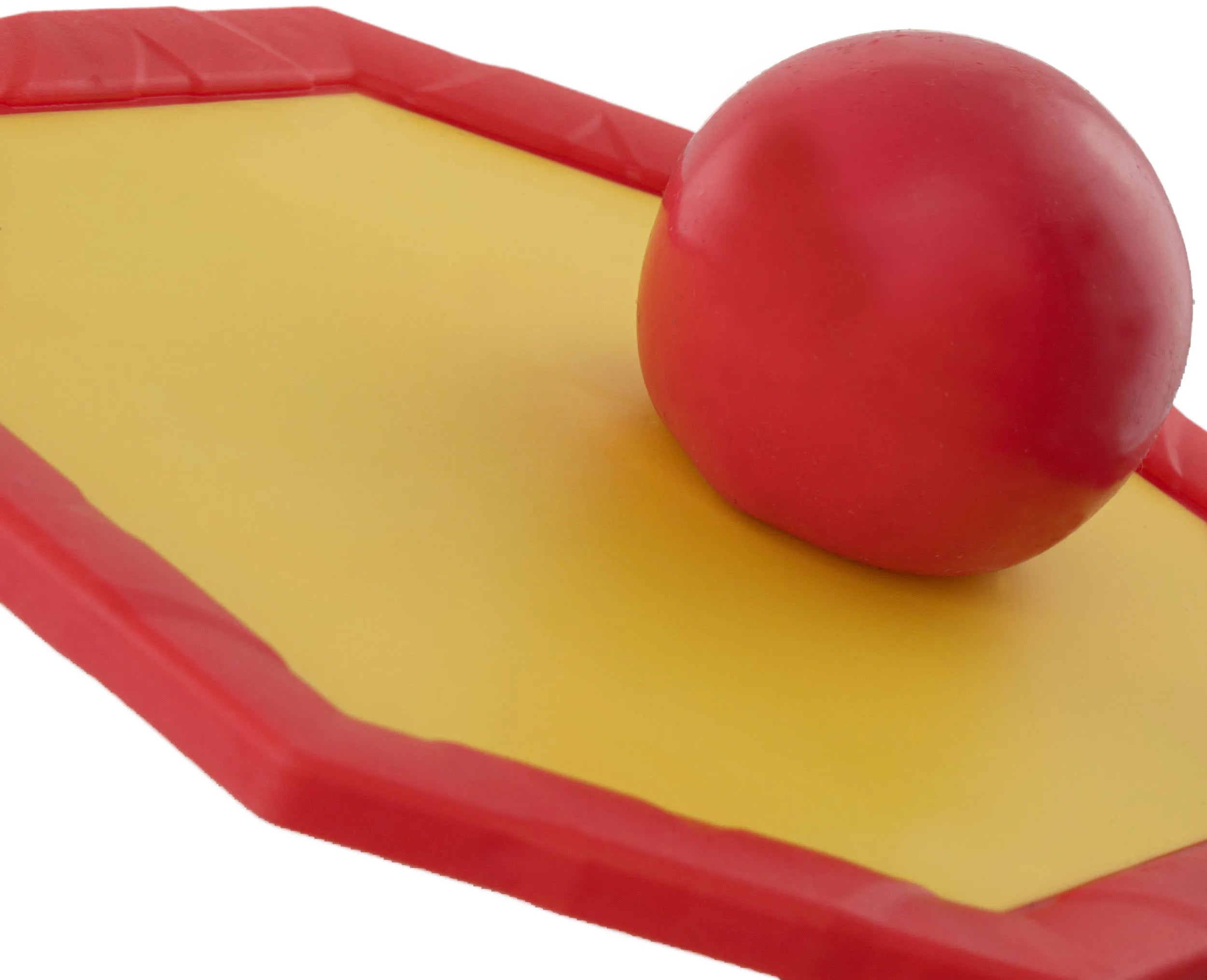 Gioco Sportcraft guanti adesivi cattura palla rosso mix rosso