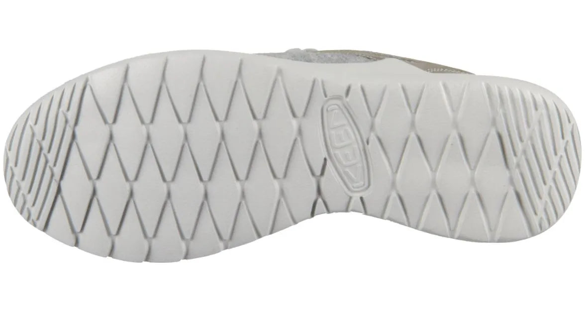 Keen Herren Highland Arway Grau-Nieselgrau