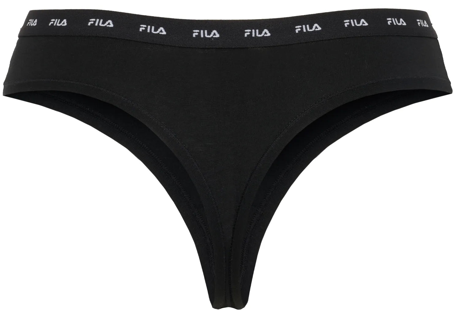 Women's Panties Fila String 3-pack Mix