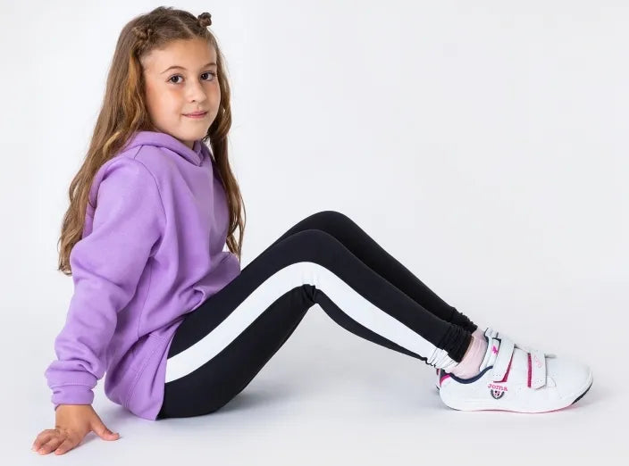 Moletom feminino joma montana com capuz roxo xs