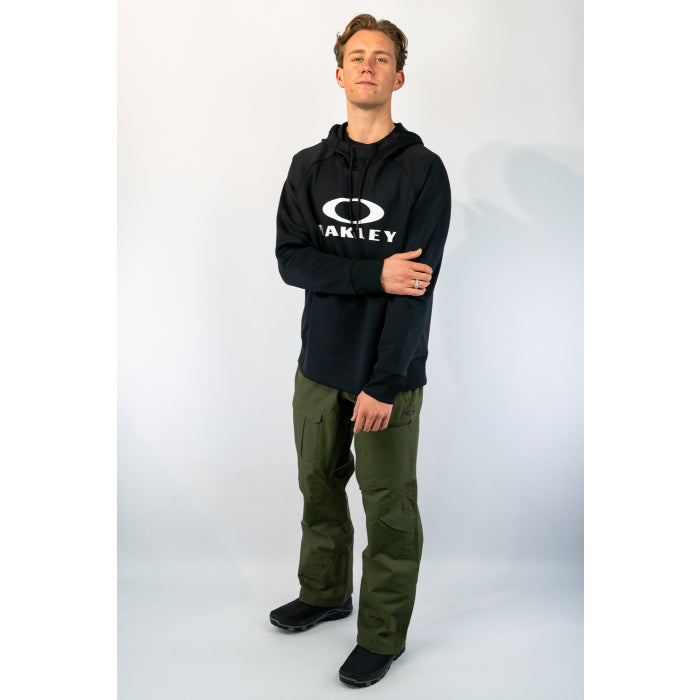 Maglione casual Oakley da uomo