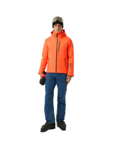 Bogner Ski Pully Men's