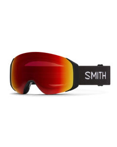 Buckels Skid-/snowboardglasögon
