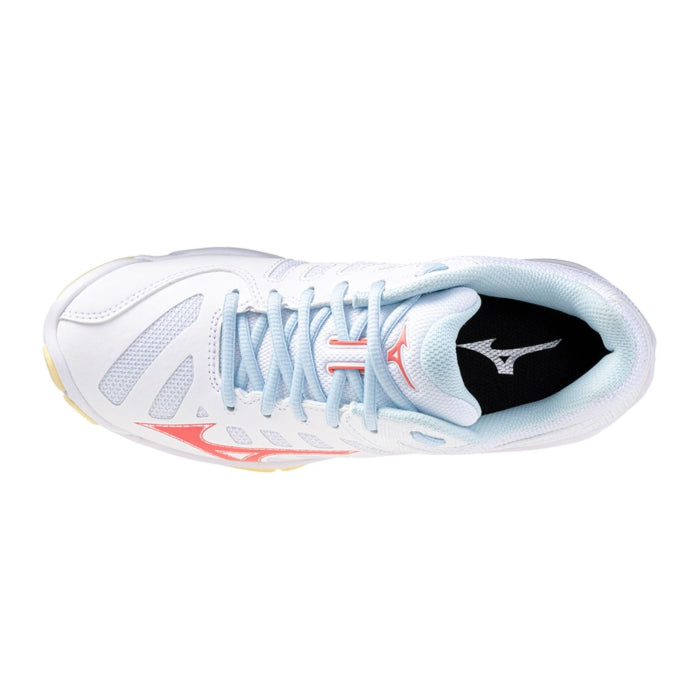 Zapatillas de interior Mizuno para mujer