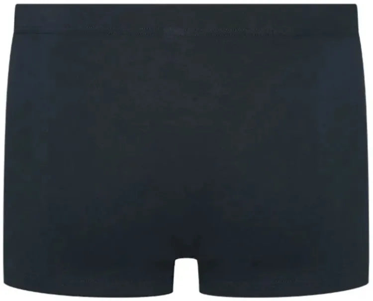 Fila Boxershorts 2er-Pack Marineblau 2XL