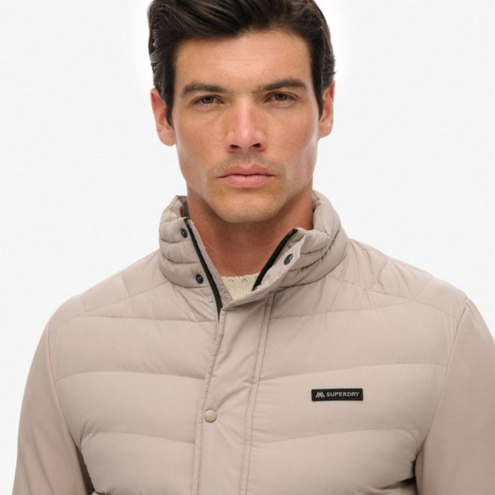 Superdry Softshell Jacket Men