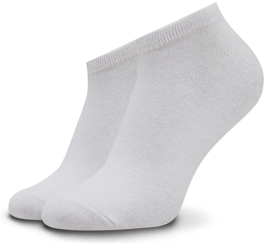 Ponožky fila tenisky 3-balenie wht-gry-blk mix 35-38