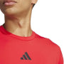 Pánska športová košeľa Adidas
