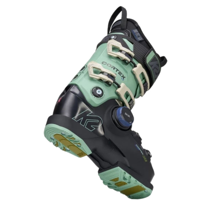 K2 skischoenen voor dames