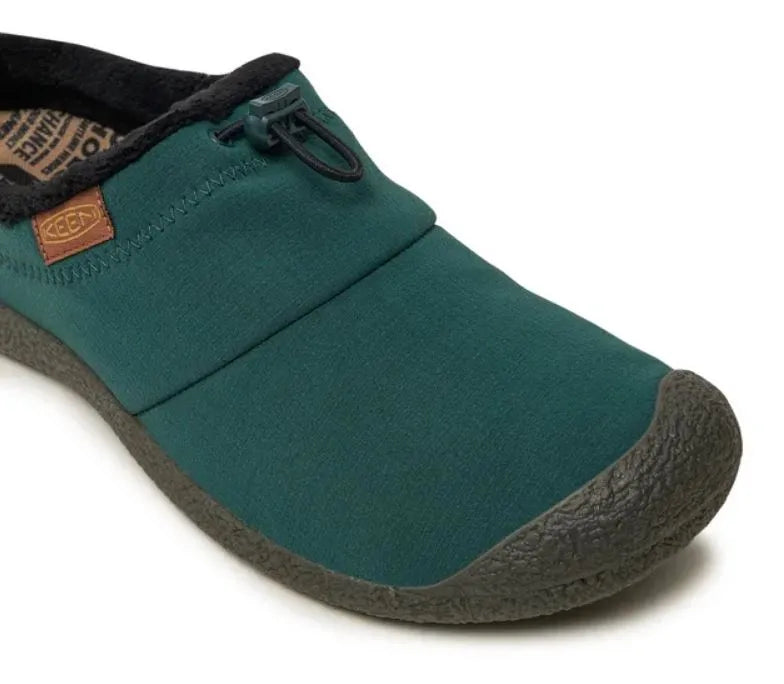 Keen Masculino Howser Iii Slide Ponderosa Pinho/ponder Verde