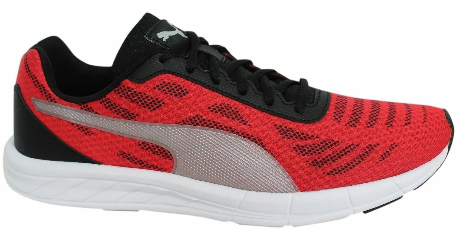 Pánské boty Puma Meteor Men Red Red