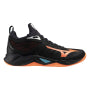 Mizuno Chaussures D'intérieur Sr