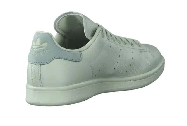 Women's shoes adidas originals stan smith green - 38 2/3