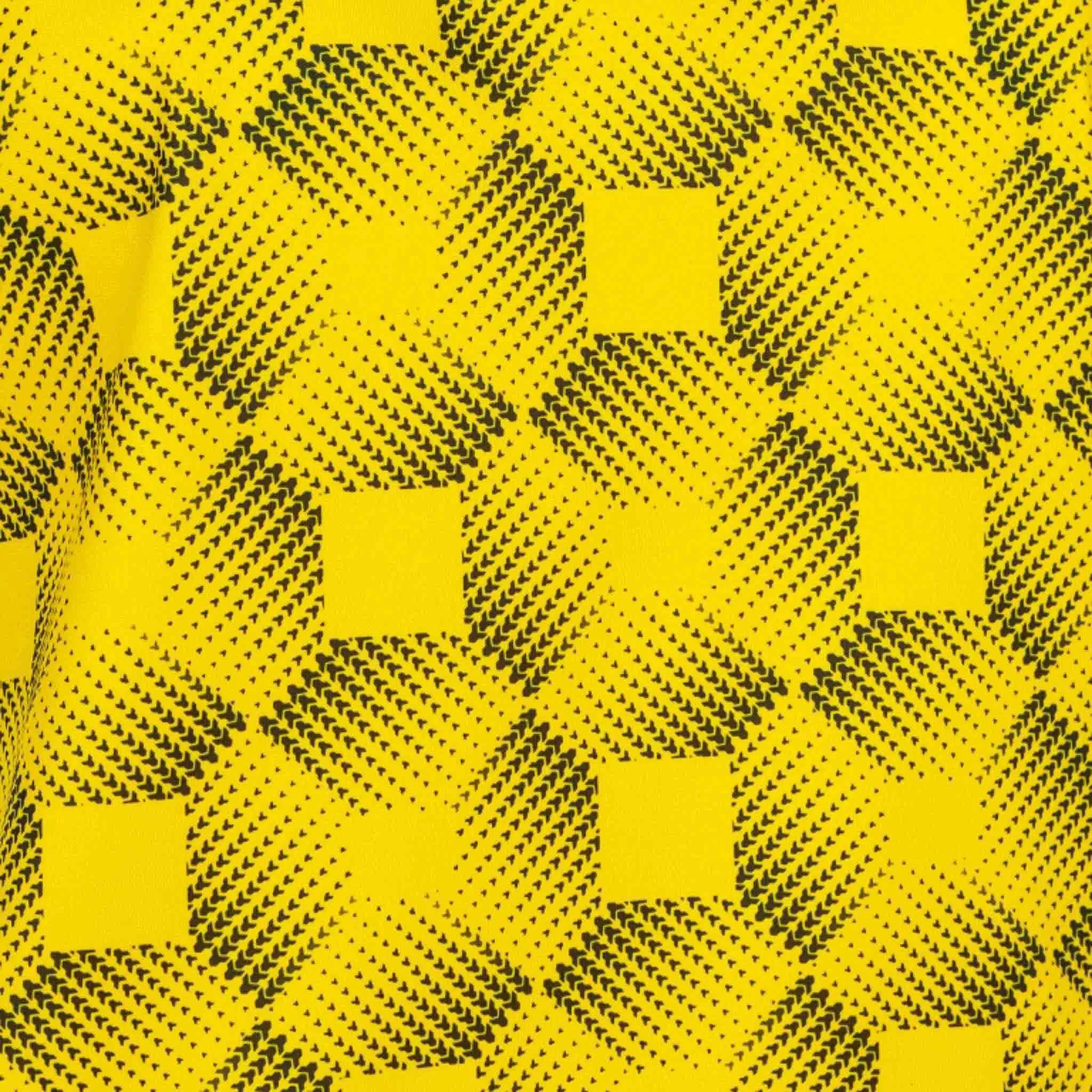 Dame joma supernova iii t-shirt marine-gul xl