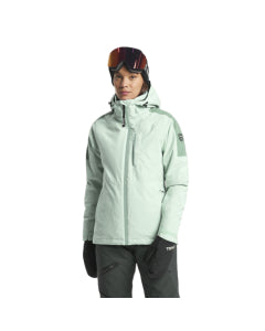 Tenson Ski Pully Ladies