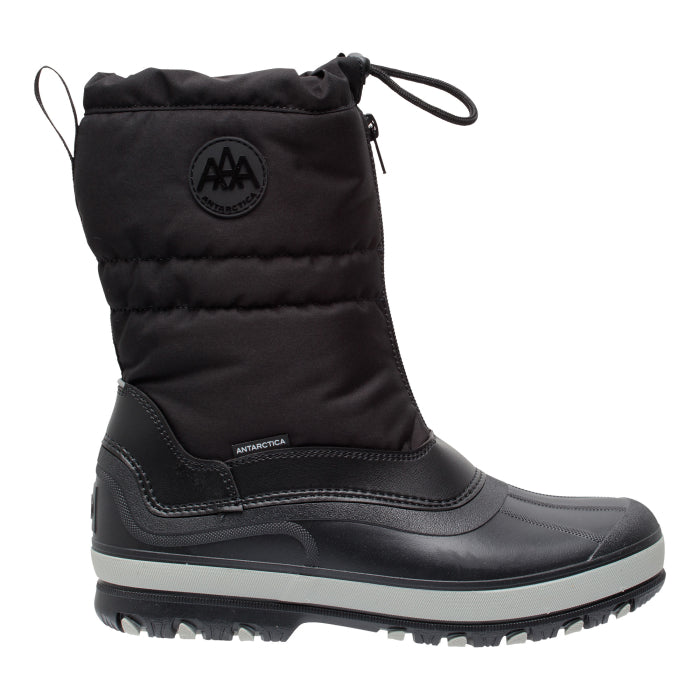 Bottes de neige Antarctica jusqu'à la taille 40