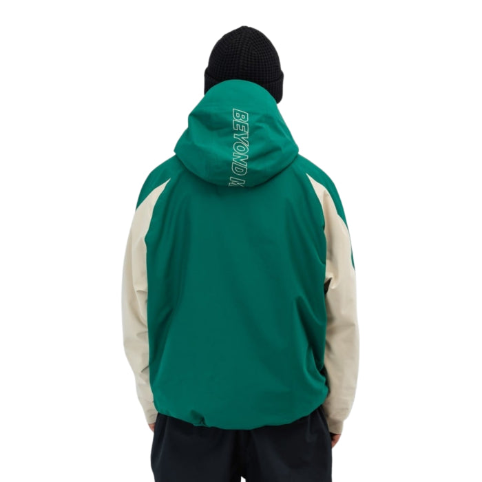 Beyond Medals Ski/snowboard Jacket Men