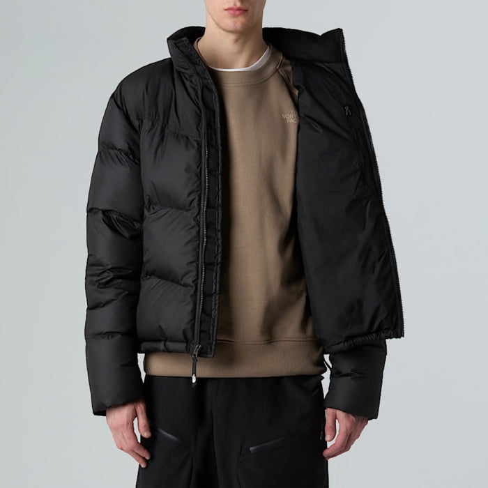 The North Face Casual Winter Jacket Men 2xl