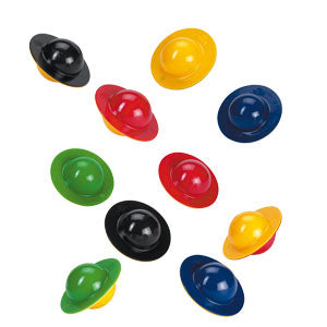 Beco Flip-Eier | 10er-Set