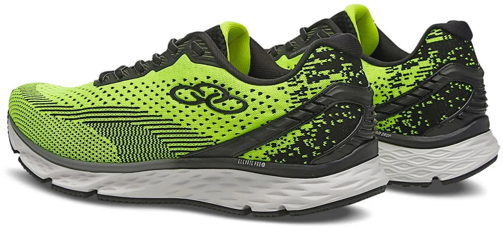 Buty do biegania Olympikus Challenger 2 Czarne